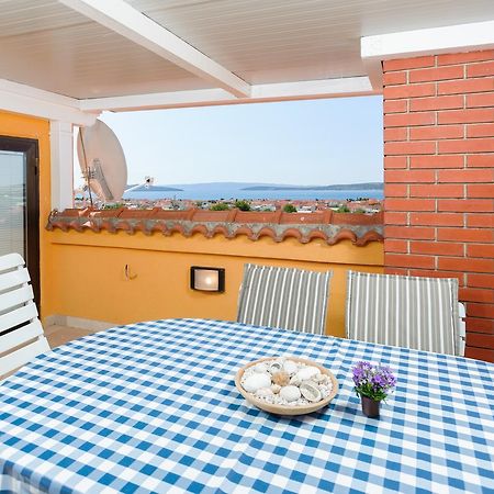 Villa Rosa Kaštela Buitenkant foto