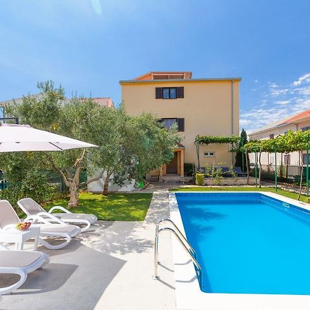 Villa Rosa Kaštela Buitenkant foto